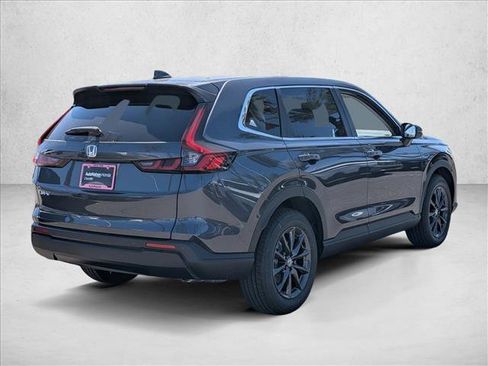 New 2026 Honda CR-V EX-L image 2