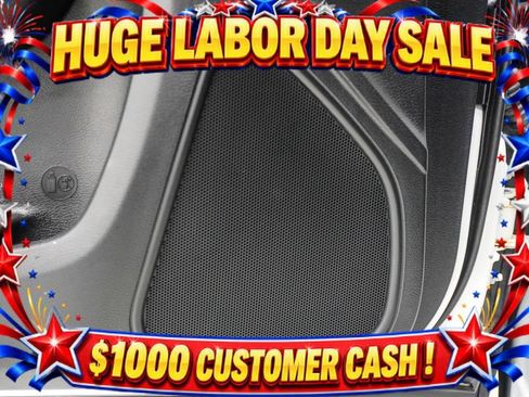 Used 2021 Dodge Charger SRT Hellcat RWD image 22