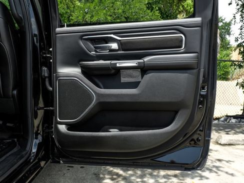 Used 2023 RAM 1500 Laramie AWD/4WD image 60