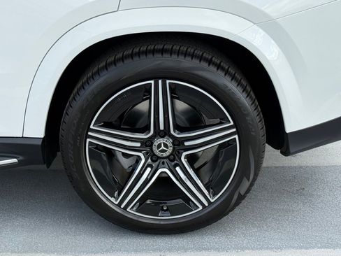 New 2026 Mercedes-Benz GLE 450 4MATIC Coupe image 14