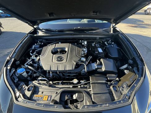 Used 2024 MAZDA CX-30 AWD 2.5 S w/ Premium Package image 28