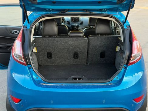 Used 2014 Ford Fiesta Titanium w/ Exterior Protection Package image 10
