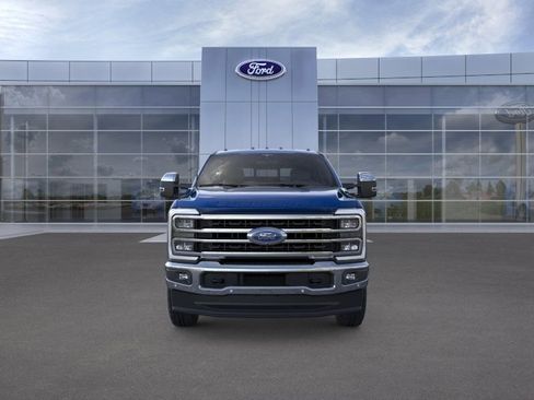New 2026 Ford F250 King Ranch w/ Chrome Package AWD/4WD image 7