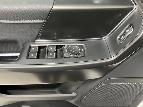 Used 2024 Ford F150 XLT w/ XLT Black Appearance Package AWD/4WD image 25