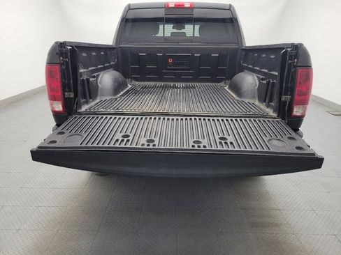 Used 2016 RAM 1500 Big Horn AWD/4WD image 29