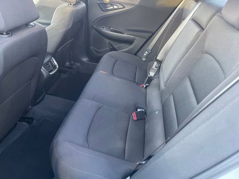 Used 2023 Chevrolet Malibu LT image 18