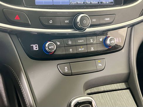 Used 2017 Buick LaCrosse Essence w/ Sights and Sounds Package image 15