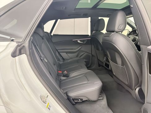 Certified 2026 Audi Q8 Premium Plus AWD/4WD image 25