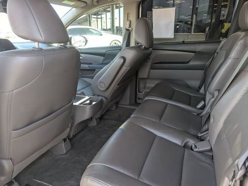 Used 2016 Honda Odyssey Touring image 31
