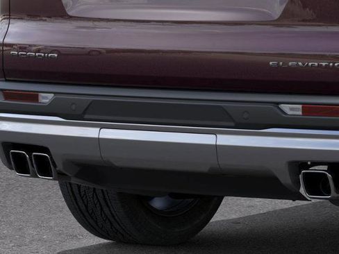 New 2026 GMC Acadia Elevation w/ Super Cruise Package image 86