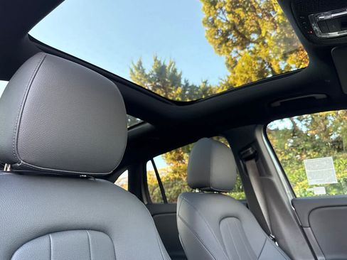 New 2026 Mercedes-Benz GLA 250 4MATIC image 16