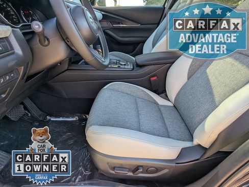 Certified 2026 MAZDA CX-30 AWD 2.5 S image 10