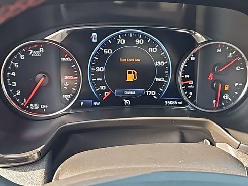 Used 2023 Chevrolet Blazer RS image 15