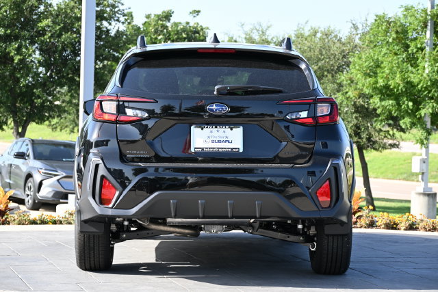 New 2026 Subaru Crosstrek 2.5i Limited AWD/4WD image 4