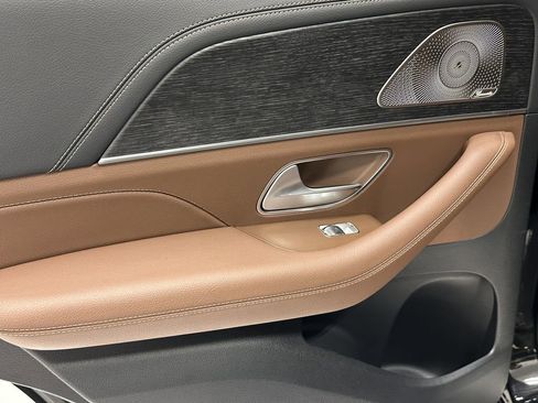 New 2026 Mercedes-Benz GLE 450 4MATIC Coupe image 26