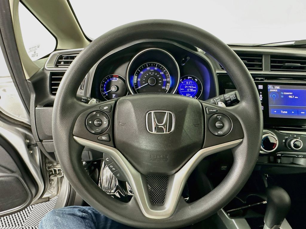 Used 2015 Honda Fit EX image 12