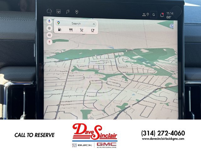 New 2027 GMC Yukon Denali w/ Advanced Technology Package AWD/4WD image 18