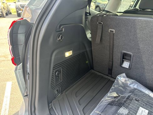 New 2026 Subaru Ascent Limited AWD/4WD image 56
