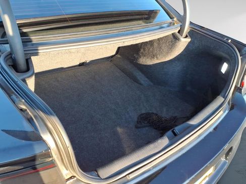 Used 2020 Dodge Charger SRT Hellcat image 9