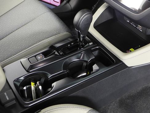 Certified 2026 Subaru Forester Premium AWD/4WD image 15