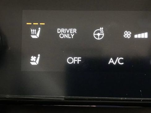 New 2026 Hyundai Palisade SEL Premium image 8