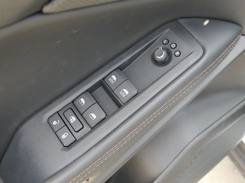 New 2026 Jeep Cherokee Limited image 11