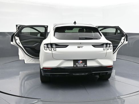 Used 2023 Ford Mustang Mach-E GT w/ GT Performance Edition image 40