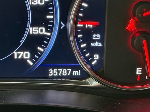 Certified 2022 Chevrolet Traverse High Country AWD/4WD image 19