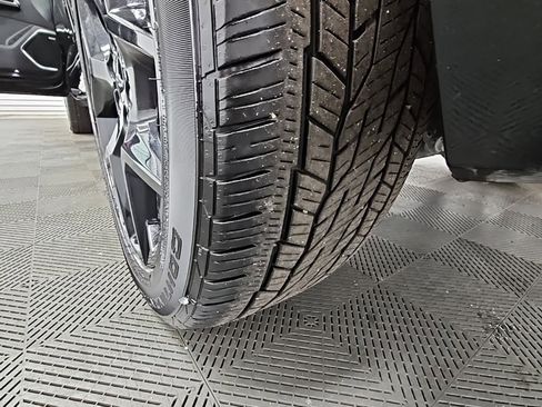 Certified 2024 Chevrolet Traverse RS w/ LPO, Floor Liner Package image 48