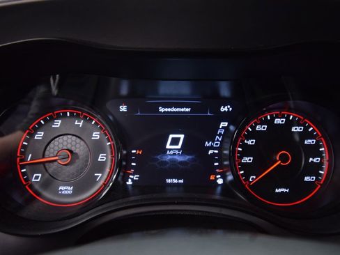 Used 2021 Dodge Charger R/T w/ Harman/Kardon Audio Group image 20