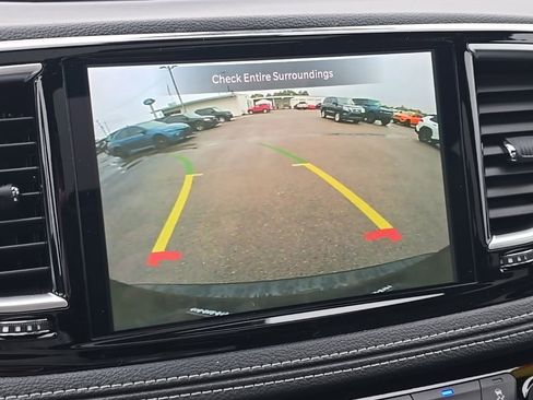 New 2026 Chrysler Pacifica Limited w/ S Appearance Package FWD image 43