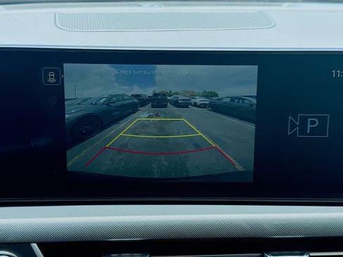 New 2026 Hyundai Sonata SEL FWD image 11