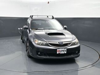 Used 2009 Subaru Impreza WRX STI AWD/4WD video 2