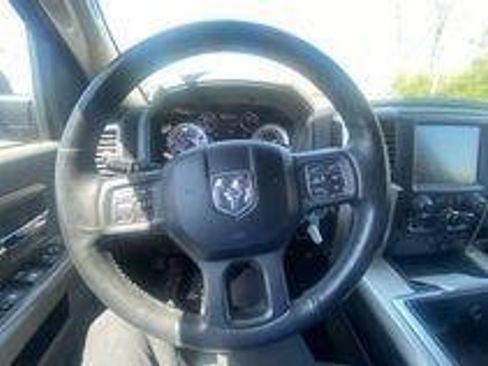 Used 2015 RAM 1500 Big Horn AWD/4WD image 7