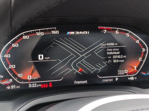 Used 2020 BMW M340i w/ Premium Package image 11