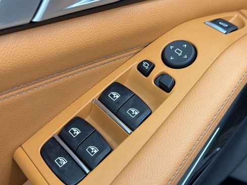 Used 2019 BMW X5 xDrive40i w/ Convenience Package AWD/4WD image 21