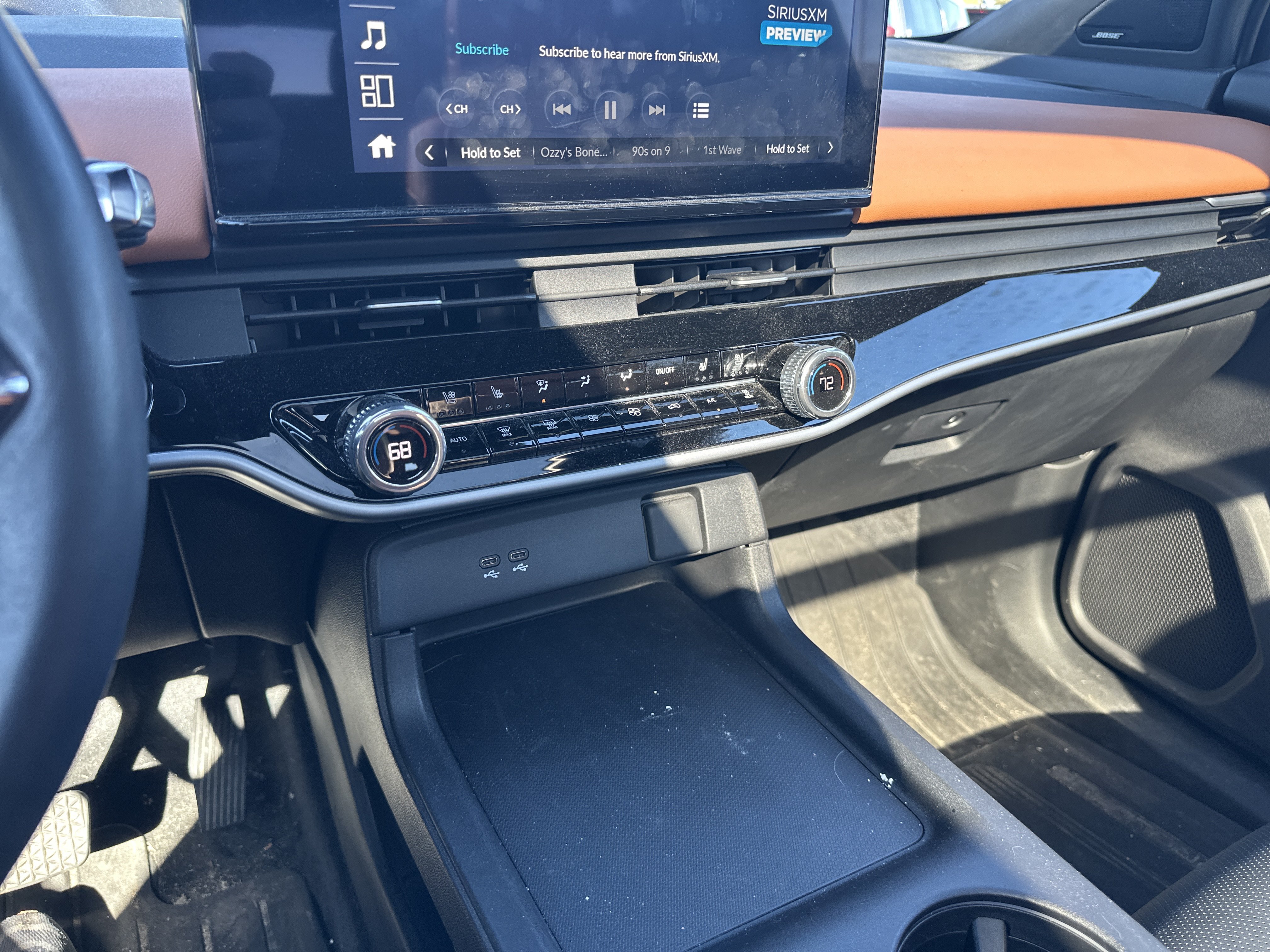 Certified 2025 Honda Prologue Elite image 30