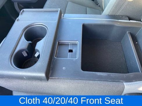Used 2024 Ford F150 XLT AWD/4WD image 9