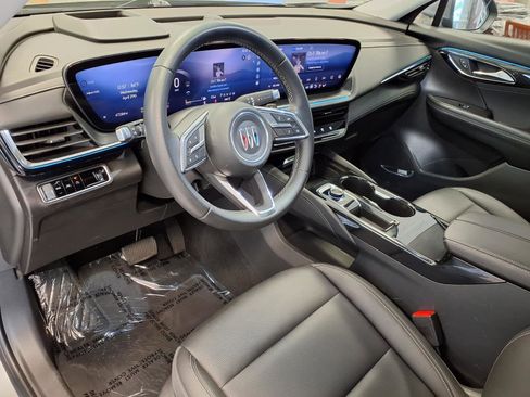 Used 2024 Buick Envision Preferred AWD/4WD image 17