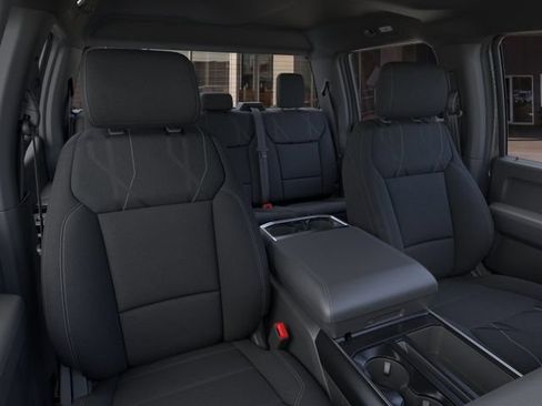 New 2026 Ford F150 STX w/ Equipment Group 200A RWD image 10