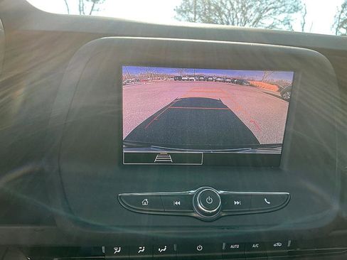 Used 2023 Chevrolet Camaro LT image 17