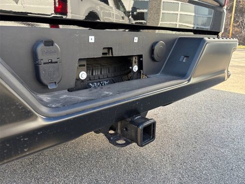 New 2024 Chevrolet Silverado 1500 W/T w/ Special Service Package image 33