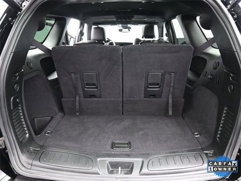 Used 2024 Dodge Durango R/T image 19
