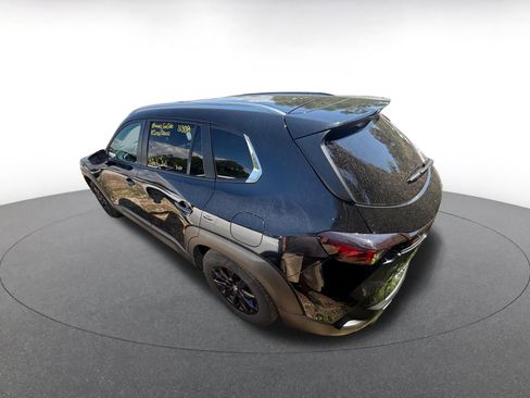 Used 2025 MAZDA CX-50 AWD 2.5 S w/ Preferred Package image 4