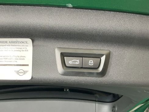 Certified 2025 MINI Cooper Countryman S image 27