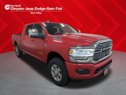 Used 2024 RAM 2500 Laramie