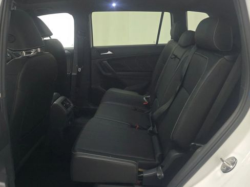 Used 2023 Volkswagen Tiguan SE R-Line image 10