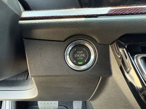 New 2026 Chevrolet Traverse Z71 w/ Enhanced Driving Package image 20