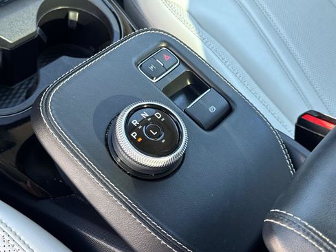 Used 2023 Ford Mustang Mach-E Premium RWD image 28