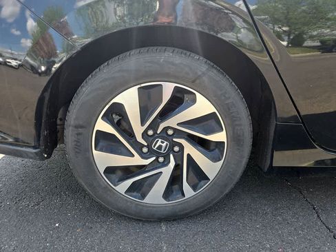 Used 2018 Honda Civic LX image 12